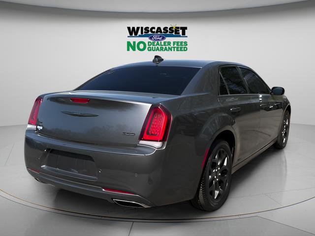 Used 2023 Chrysler 300 Touring L w/ Popular Equipment Group AWD/4WD image 30