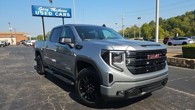 Used 2026 GMC Sierra 1500 Elevation w/ Elevation Premium Package AWD/4WD image 16