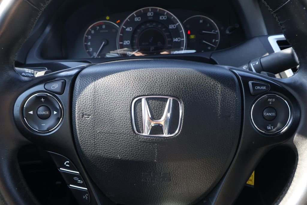 Used 2014 Honda Accord Sport image 15