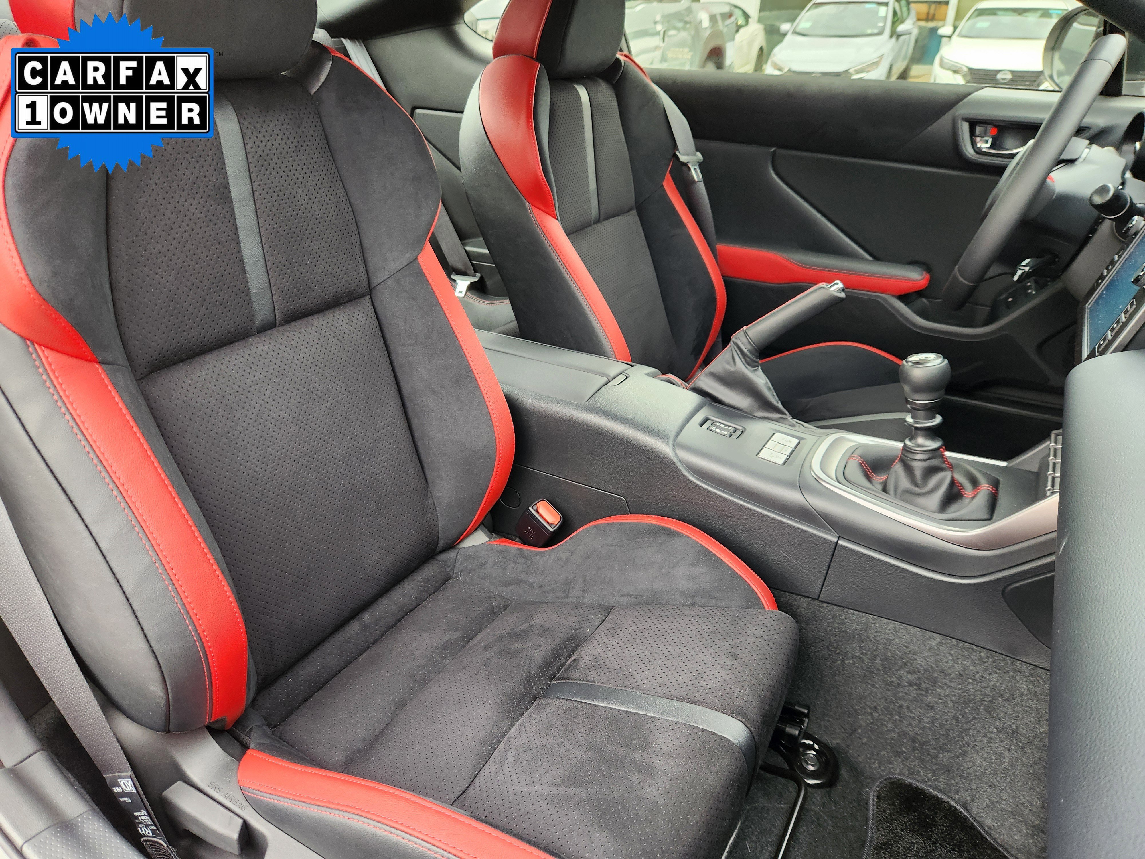 Used 2025 Subaru BRZ Limited image 14