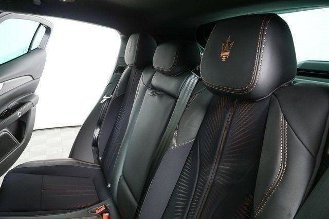 New 2026 Maserati Grecale Modena AWD/4WD image 23