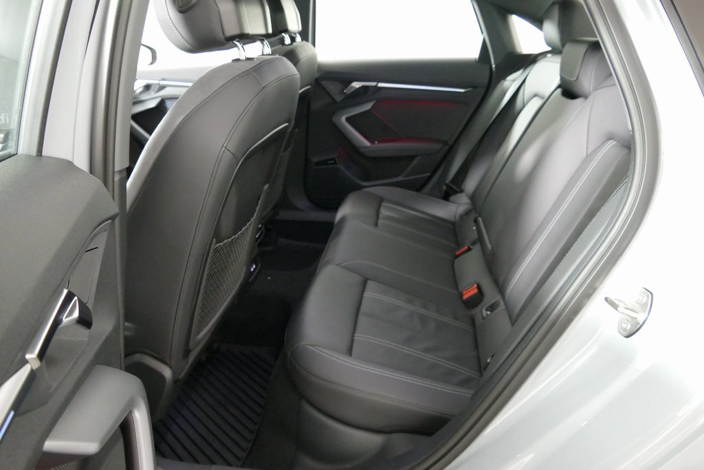 Certified 2025 Audi A3 2.0T Premium Plus w/ Premium Plus Package image 31