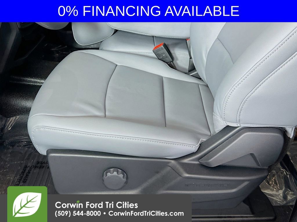 New 2026 Ford F350 XL image 19