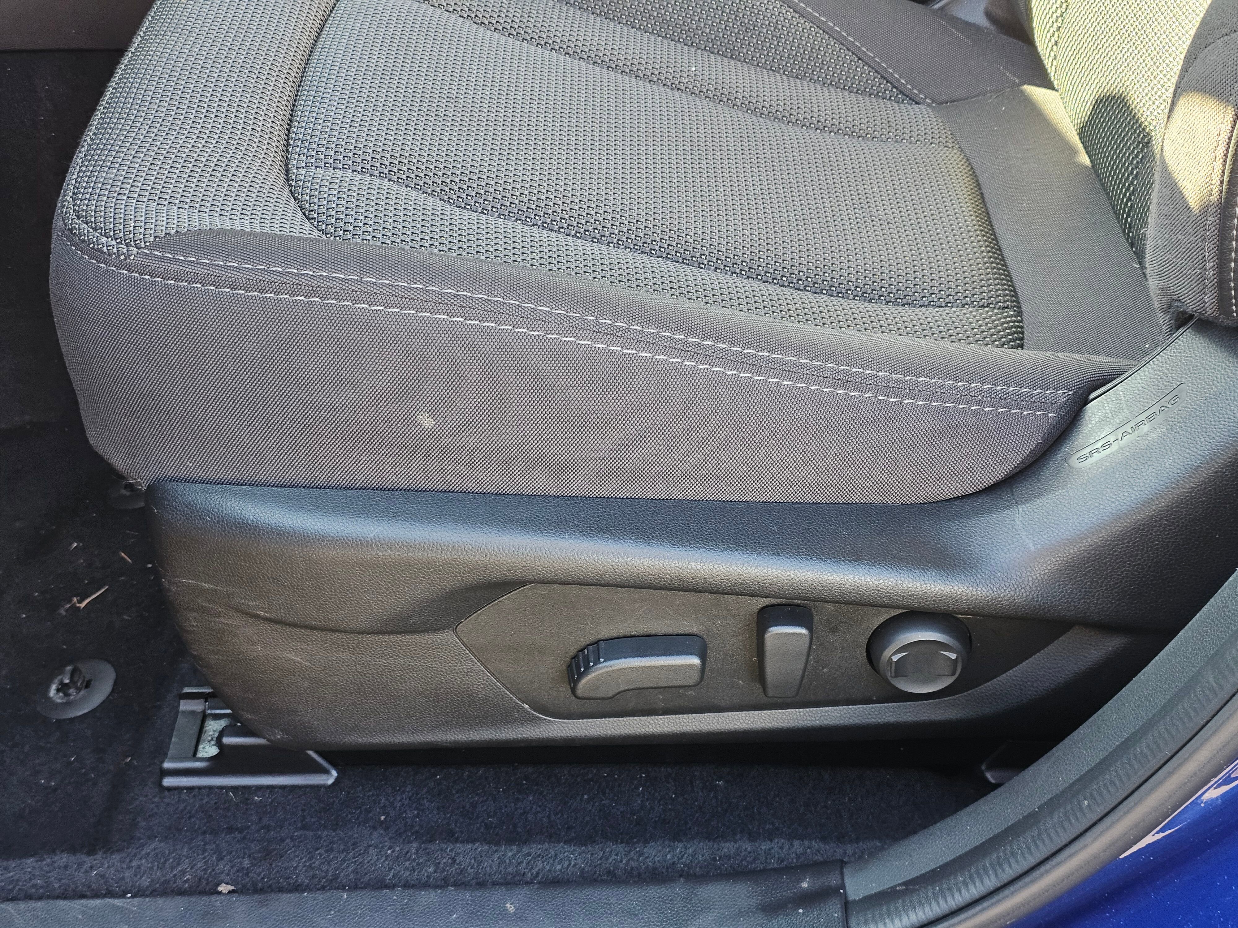 Used 2024 Subaru Crosstrek 2.0i Premium AWD/4WD image 25