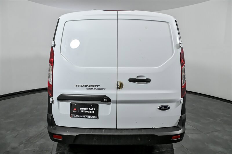 Used 2022 Ford Transit Connect XL FWD image 9
