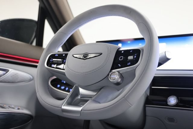 New 2027 Genesis Electrified GV70 AWD/4WD image 41