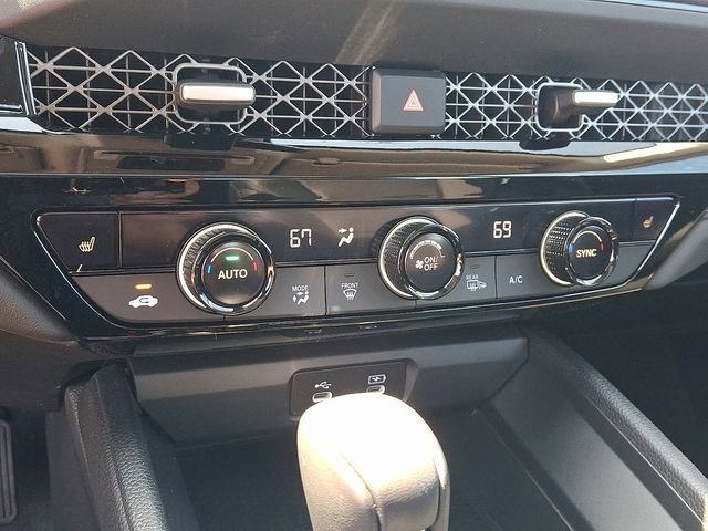 Used 2023 Honda Accord EX-L image 17