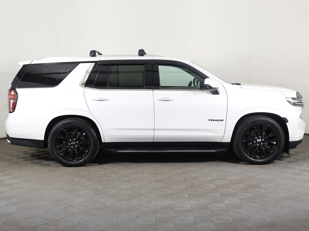 Used 2024 Chevrolet Tahoe High Country w/ Advanced Technology Package image 18