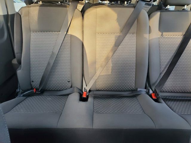 Certified 2024 Ford Transit 350 XLT image 30