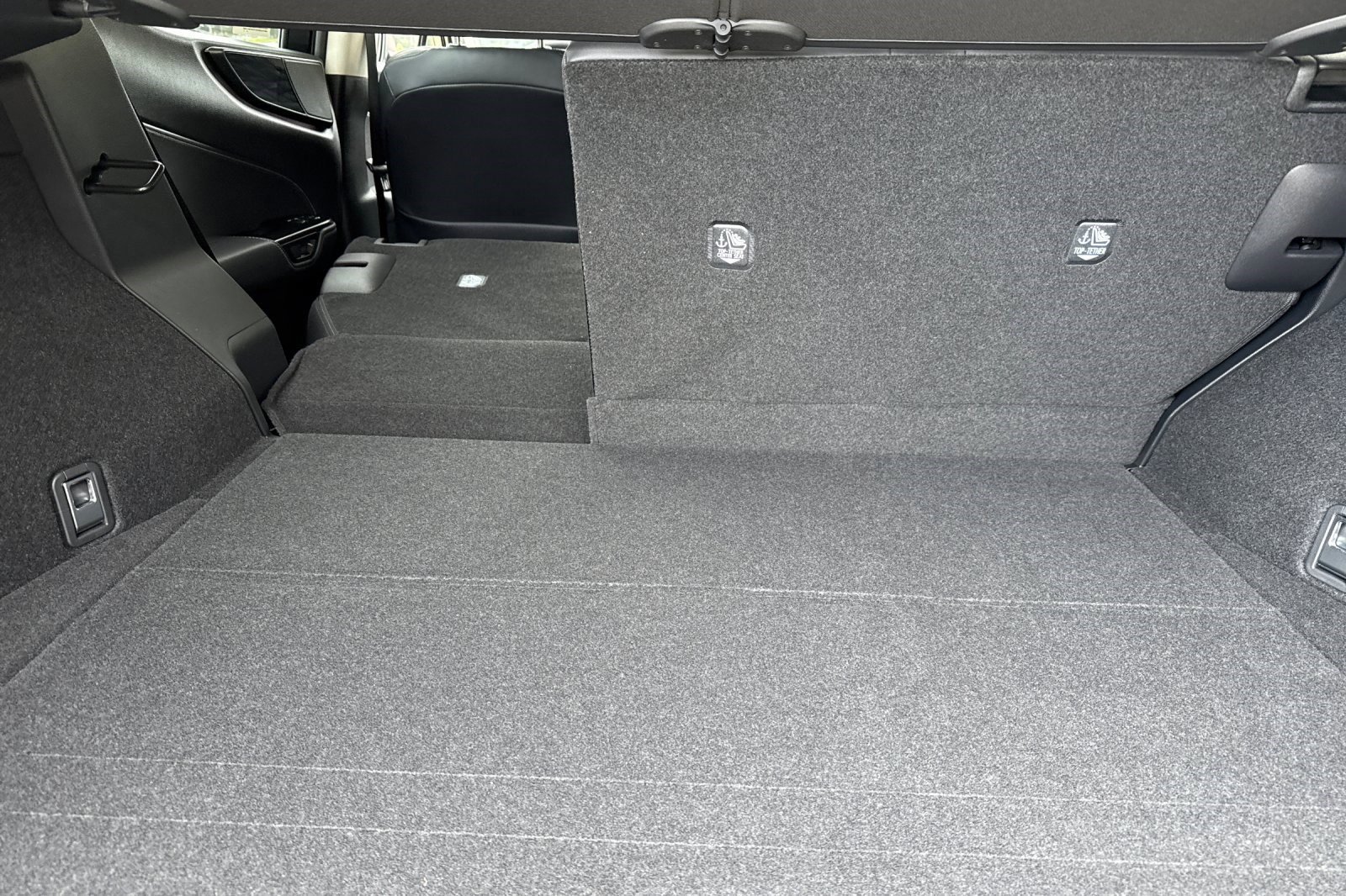New 2026 Lexus NX 350h AWD w/ Premium Package image 25