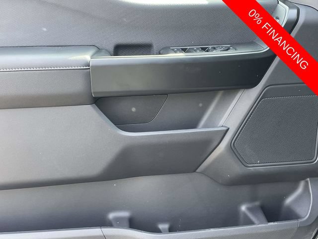 New 2026 Ford F150 STX w/ Equipment Group 200A AWD/4WD image 11