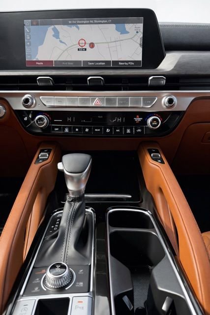 Used 2025 Kia Telluride EX X-Line image 18