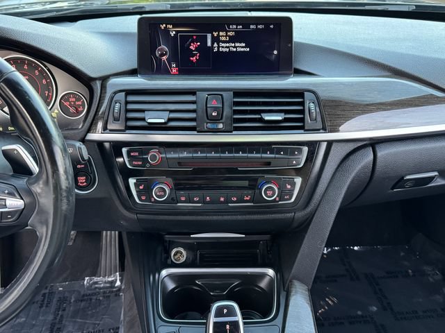 Used 2015 BMW 428i Coupe RWD image 23
