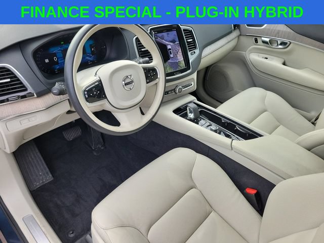 Used 2024 Volvo XC90 T8 Plus w/ Protection Package Premier AWD/4WD image 24