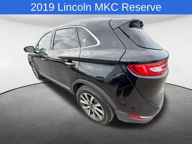 Used 2019 Lincoln MKC Reserve w/ MKC Climate Package AWD/4WD image 4
