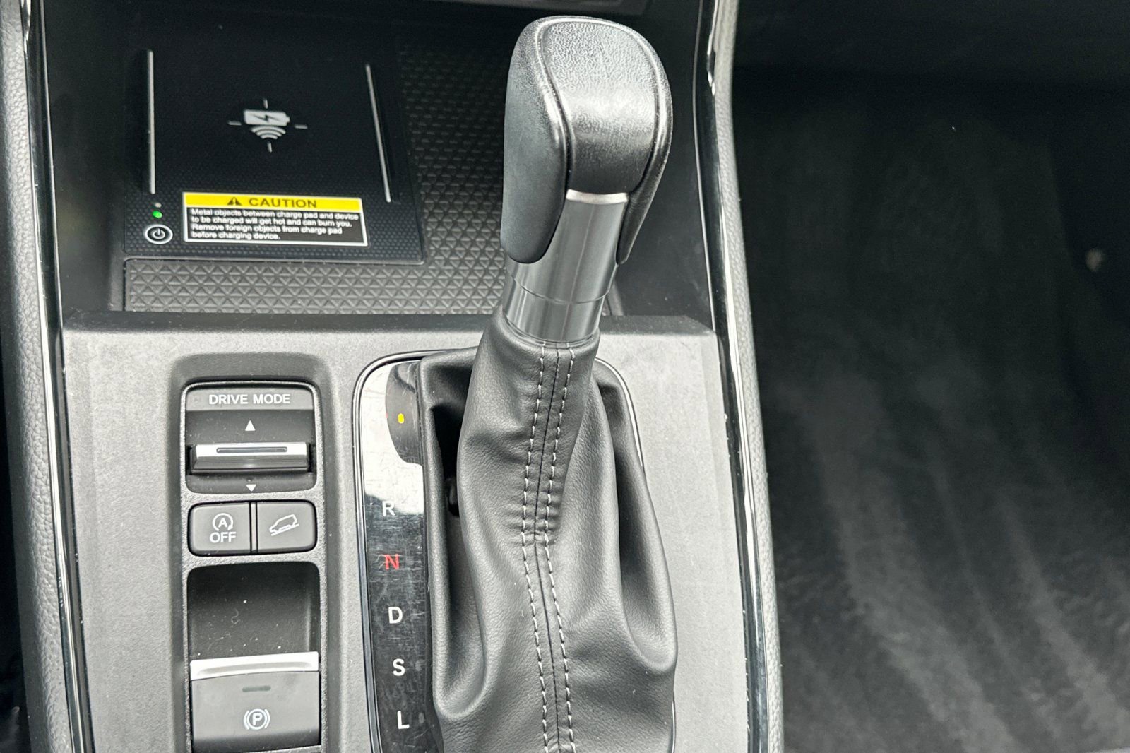 Used 2023 Honda CR-V EX-L image 24