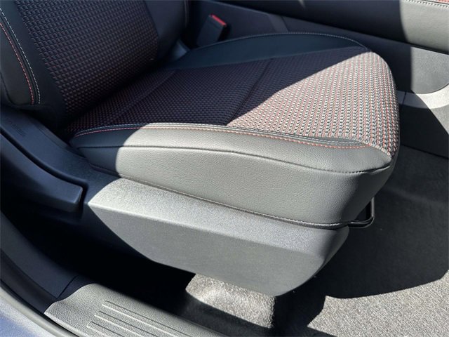 New 2026 Nissan Kicks SR image 9