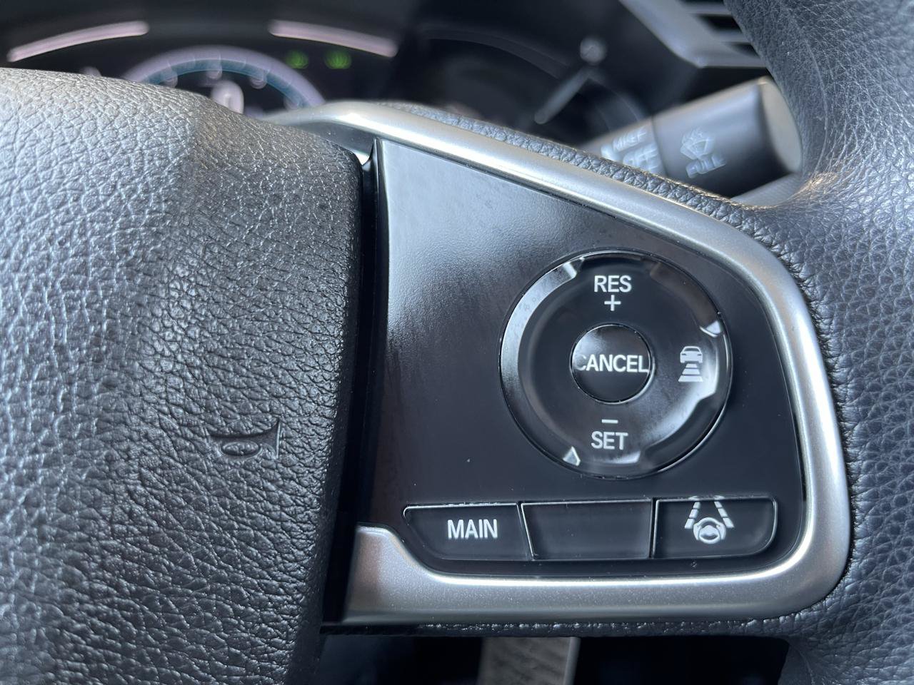 Used 2019 Honda Civic LX image 28