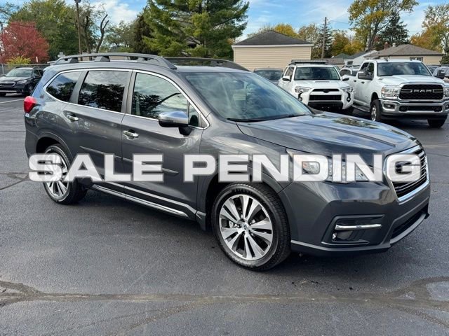 Used 2021 Subaru Ascent Touring w/ Popular Package #2A
