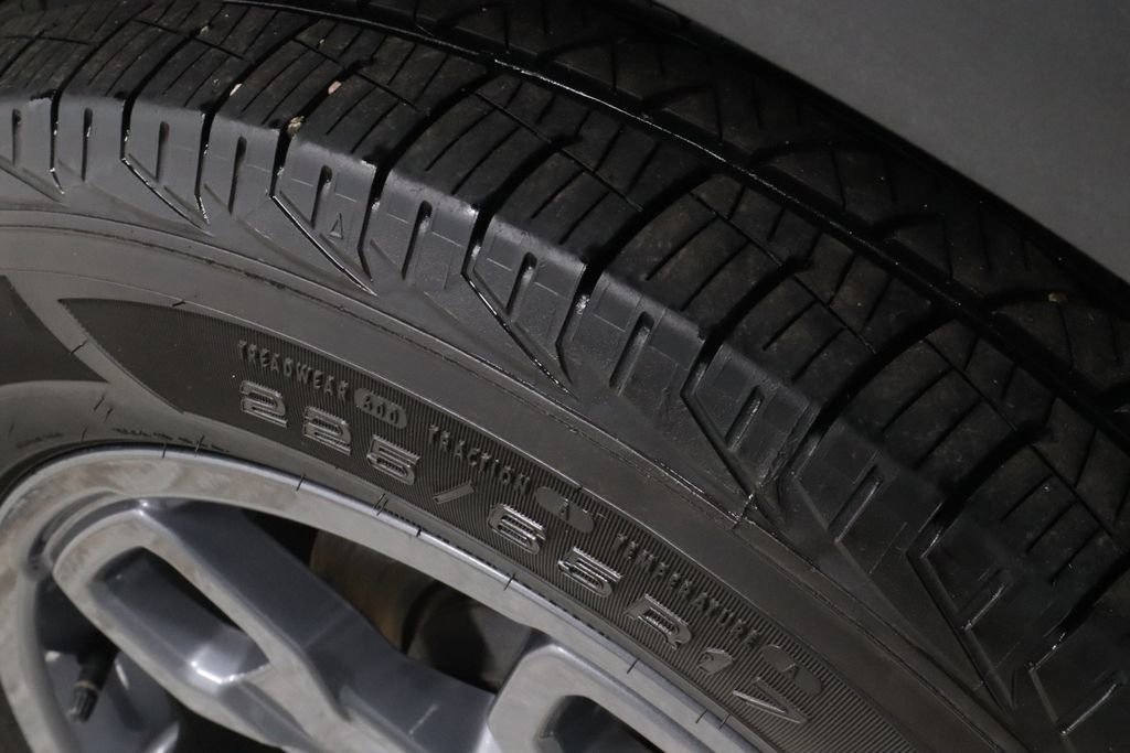 Certified 2024 Ford Bronco Sport Big Bend w/ Convenience Package image 20