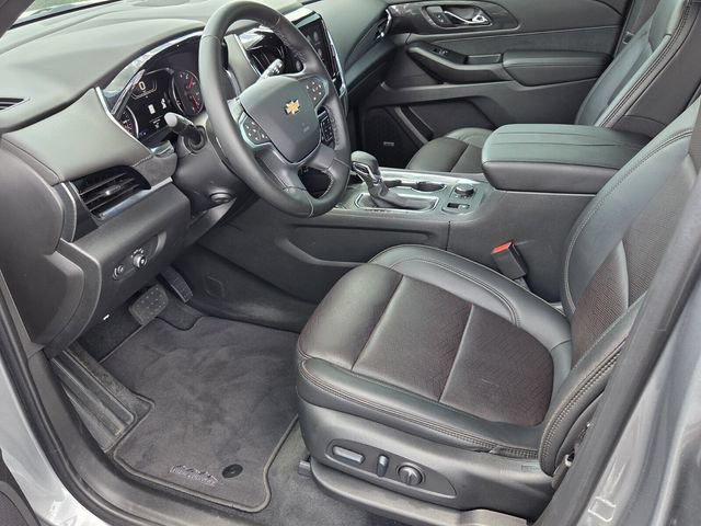 Certified 2023 Chevrolet Traverse High Country FWD image 10