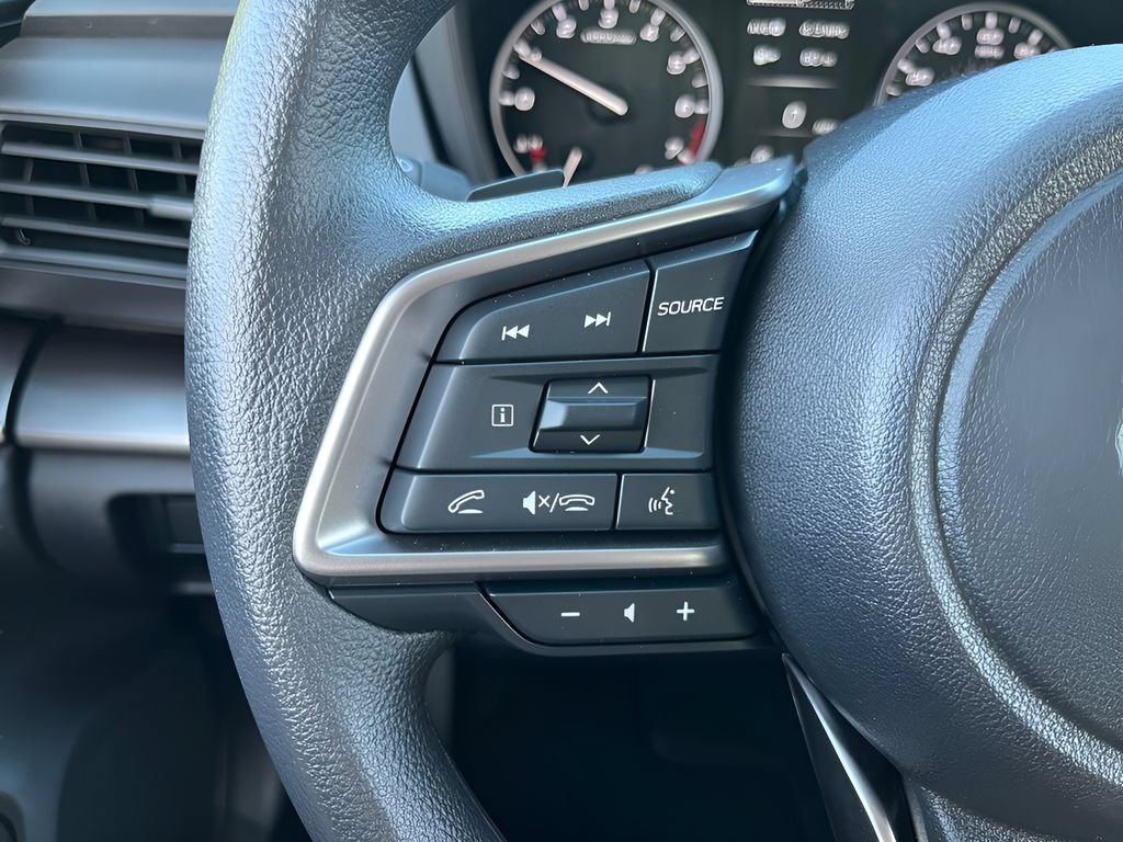 New 2026 Subaru Impreza 2.0i Sport AWD/4WD image 17