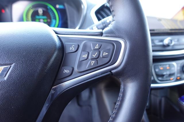 Used 2017 Chevrolet Volt Premier w/ Driver Confidence Package image 14