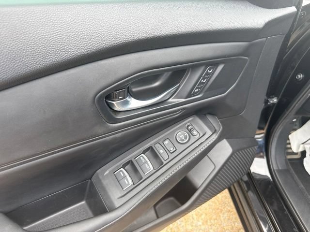 Used 2024 Honda Accord Sport image 11