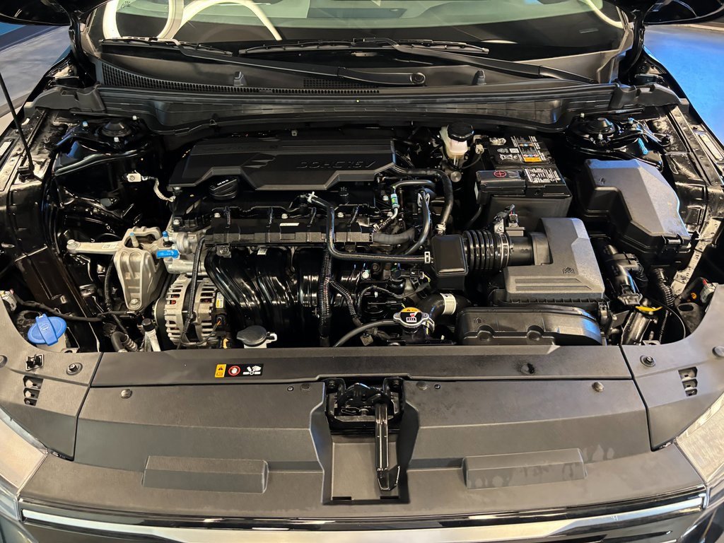 Used 2025 Kia K4 EX image 24