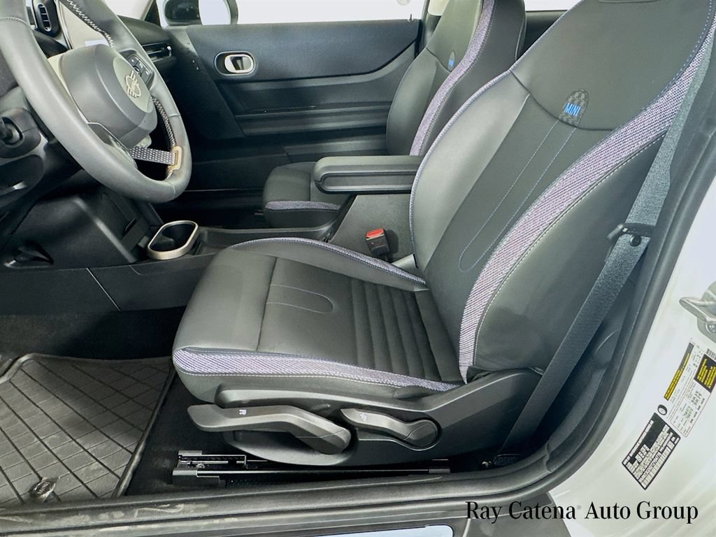 Certified 2026 MINI Cooper S FWD image 19