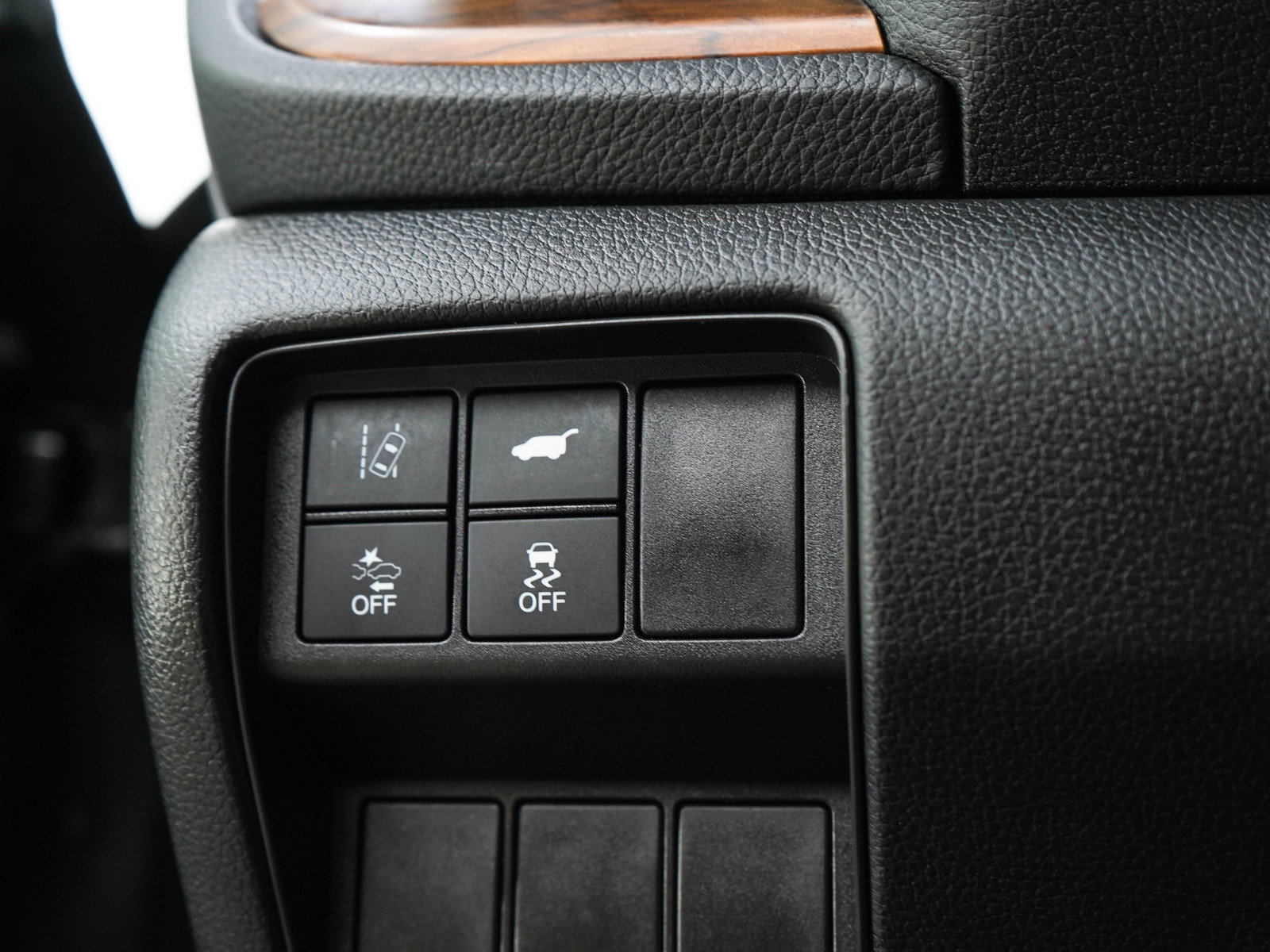 Used 2018 Honda CR-V EX-L image 24