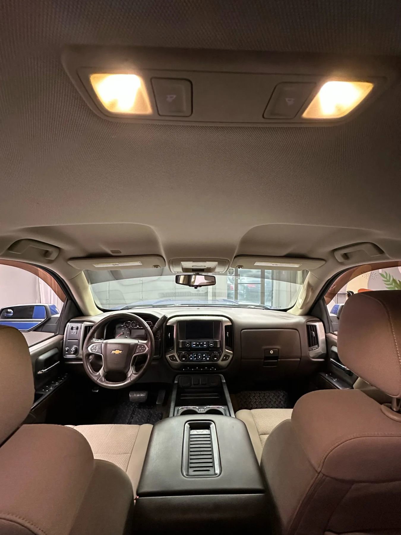 Used 2017 Chevrolet Silverado 1500 LT w/ All Star Edition image 24