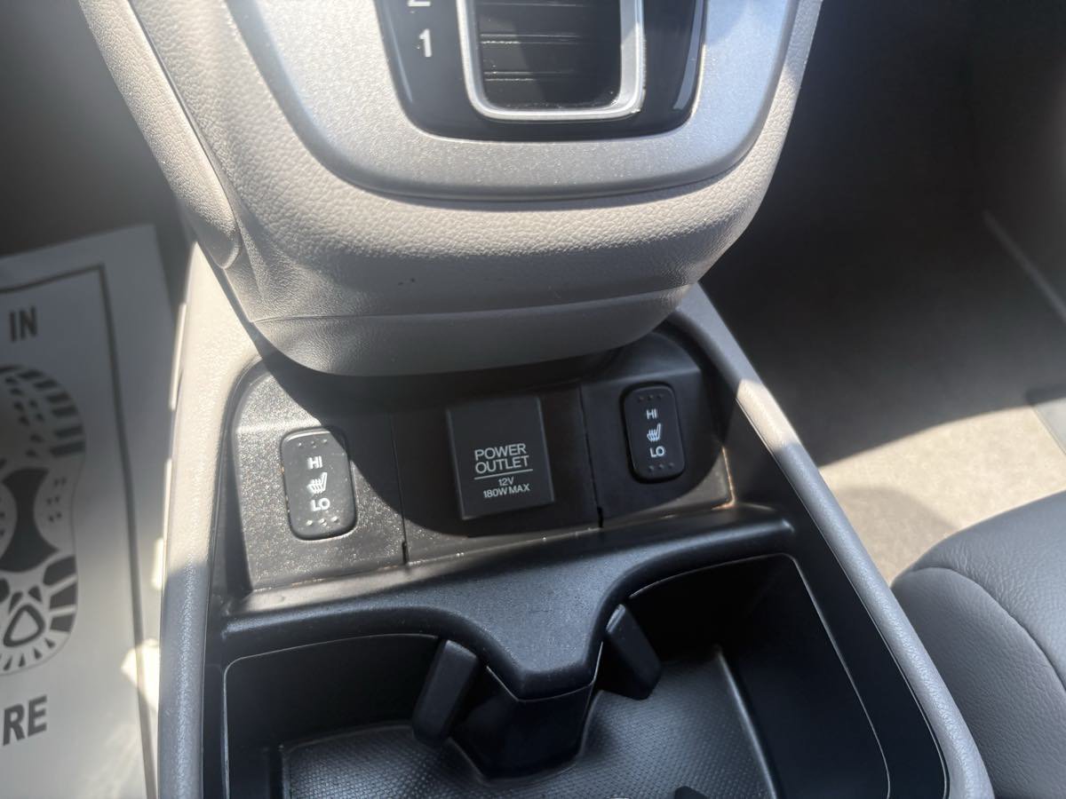 Used 2014 Honda CR-V EX-L image 33