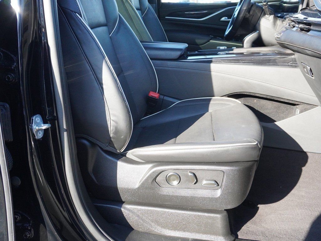 Used 2023 Cadillac Escalade Sport image 32