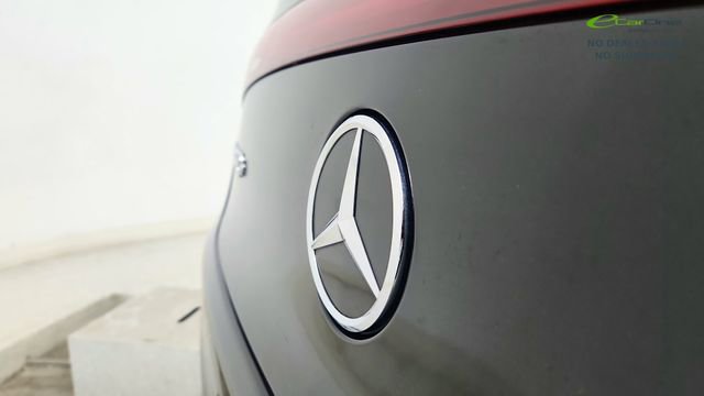 Used 2023 Mercedes-Benz EQS 450+ Sedan image 18