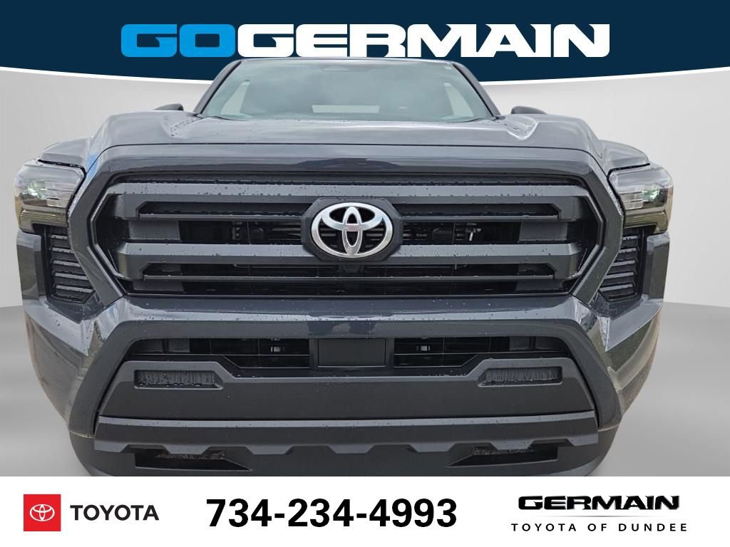 New 2026 Toyota Tacoma SR image 14