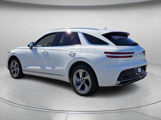 Used 2026 Genesis GV70 2.5T Select image 6