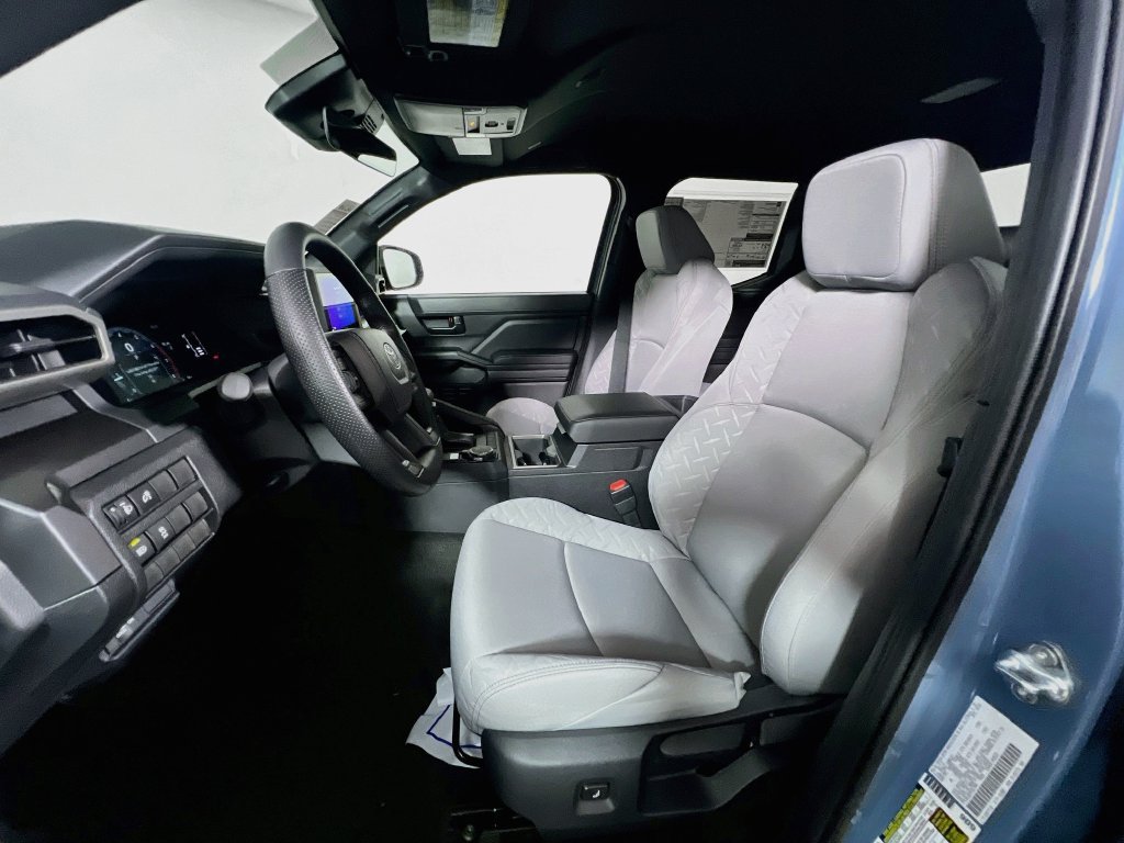 New 2026 Toyota Tacoma SR5 AWD/4WD image 14
