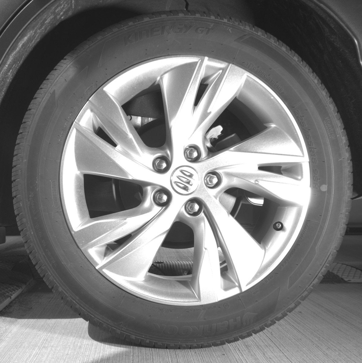 Used 2025 Buick Encore GX Preferred FWD image 14