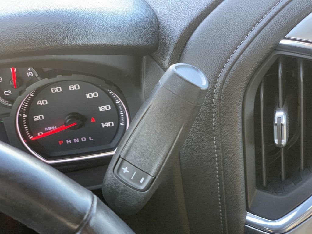 Used 2020 Chevrolet Silverado 1500 LT Trail Boss image 14