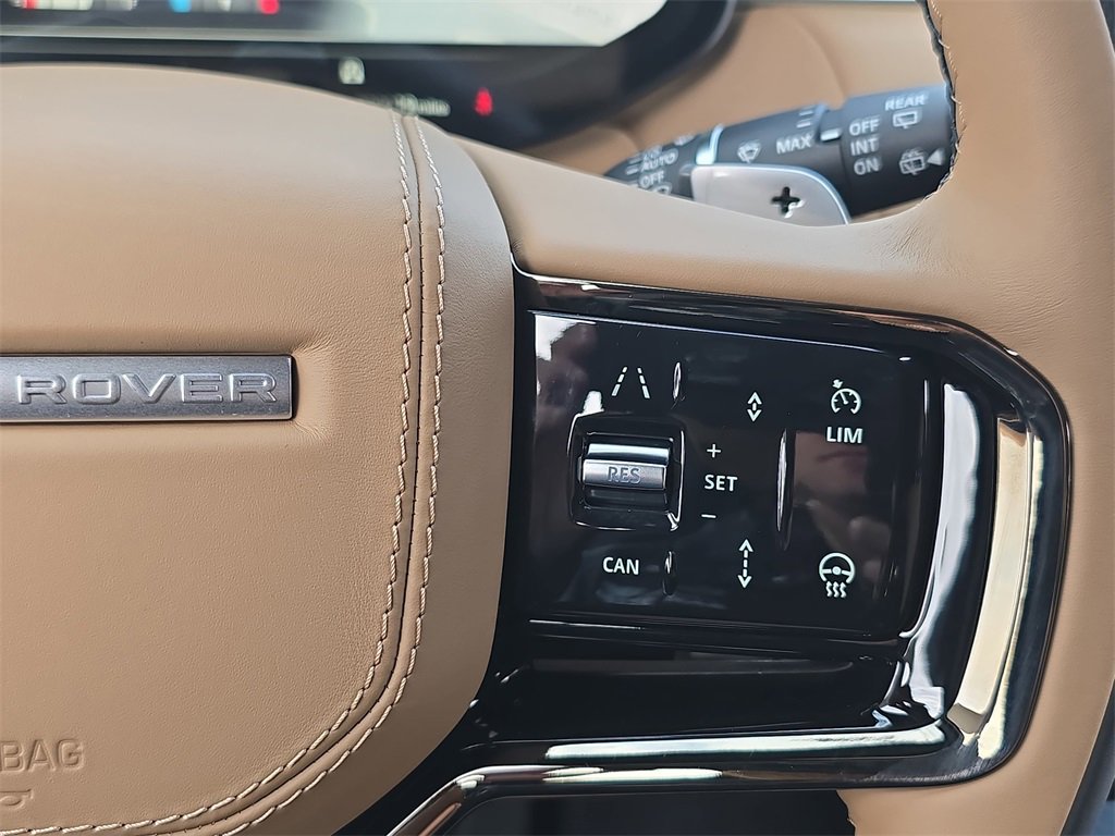 New 2026 Land Rover Range Rover Sport Dynamic SE image 19