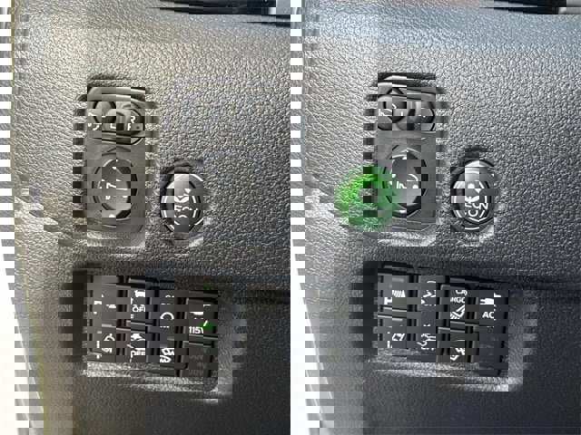 New 2026 Honda Ridgeline Black Edition image 25