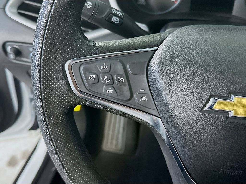 Used 2024 Chevrolet Malibu LT FWD image 24