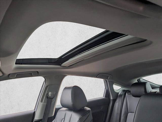 New 2026 Acura Integra image 16