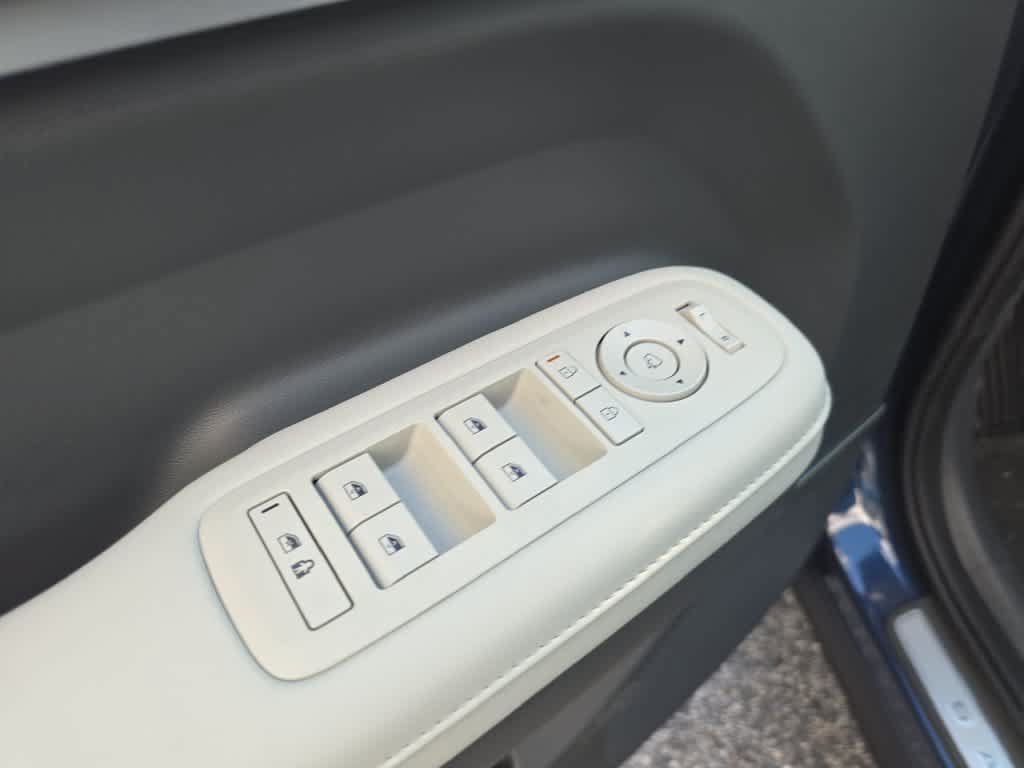 New 2027 Hyundai Santa Fe Calligraphy FWD image 17