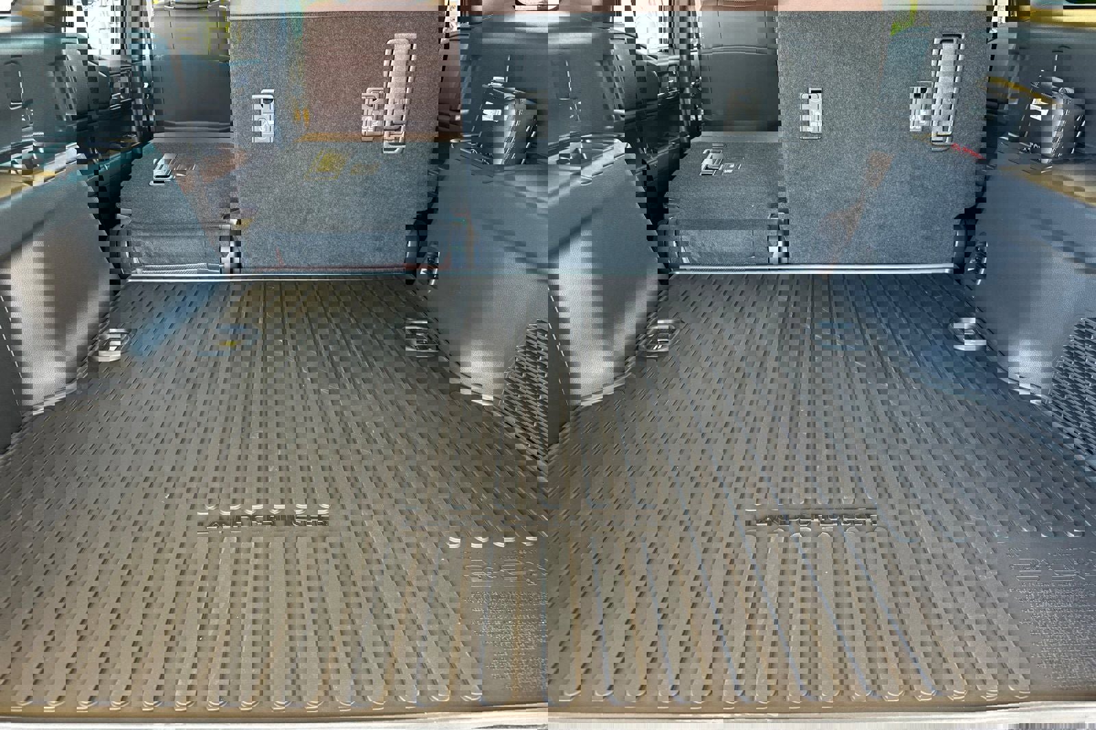 New 2026 Toyota Land Cruiser image 18