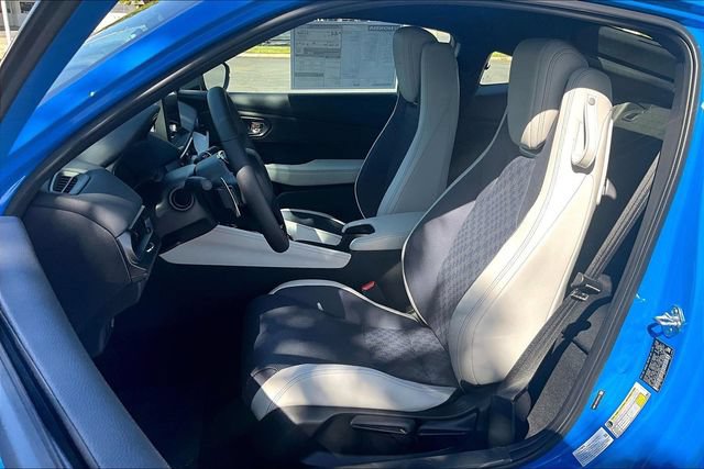 New 2026 Honda Prelude image 9