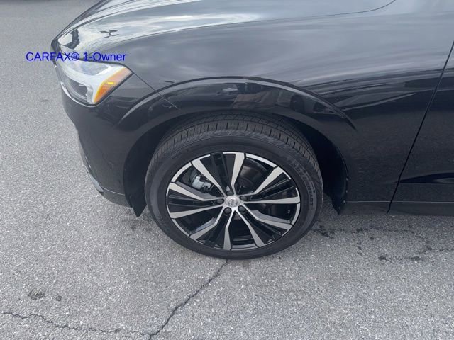 Certified 2023 Volvo XC60 B5 Plus w/ Climate Package image 25