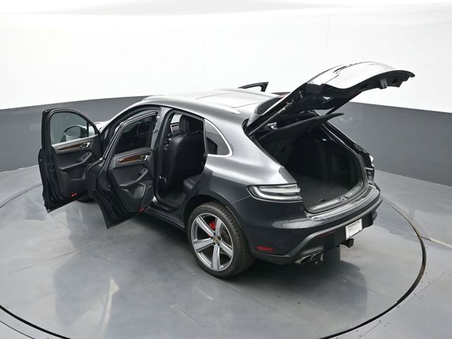 Certified 2023 Porsche Macan S image 29