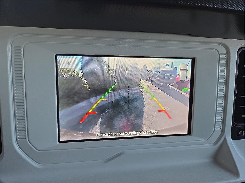 Used 2023 Ford Bronco Heritage Edition image 13